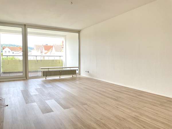 2 Zimmer - Wohnung 72m² in Hameln